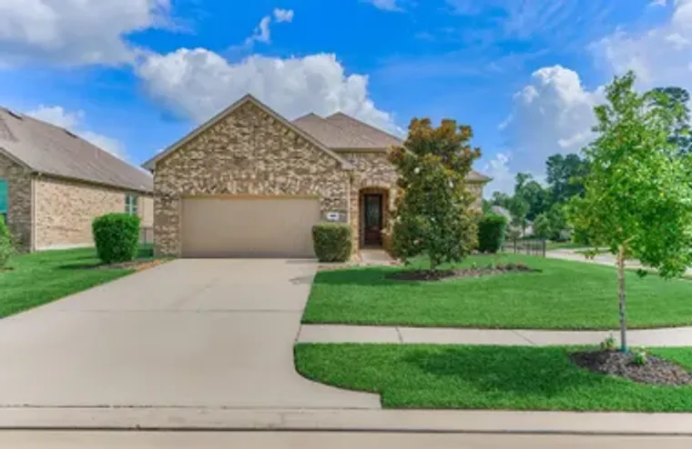 108 WILD WICK WAY, SPRING, TX, 77382, Spring, TX 77382