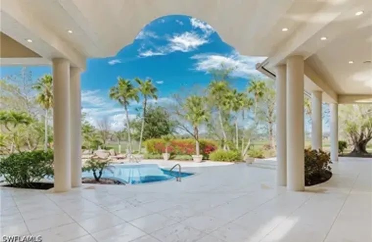 6599 GLEN ARBOR WAY, NAPLES, FL, 34119, Naples, FL 34119