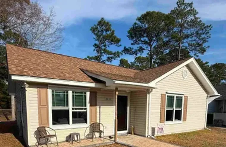 6635 E SWEETBRIAR TRL, MYRTLE BEACH, SC,..., Myrtle Beach, SC 29588