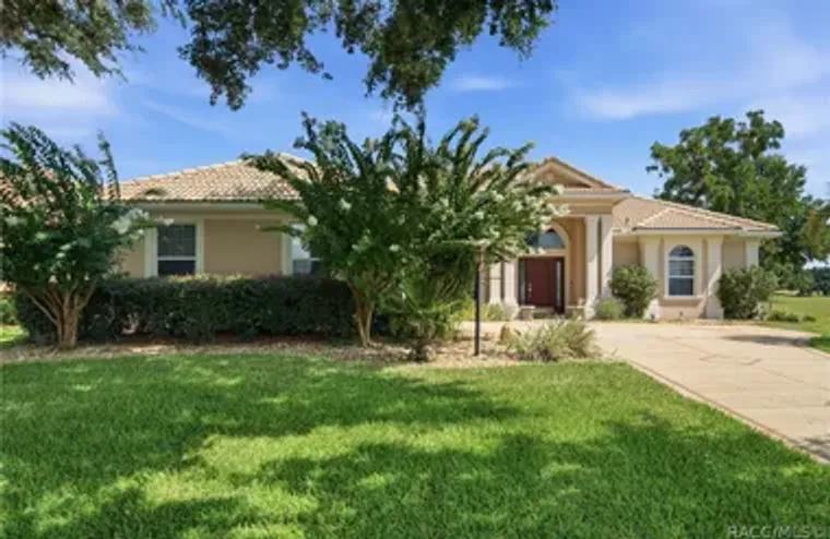 443 W MICKEY MANTLE PATH, HERNANDO, FL, ..., Hernando, FL 34442