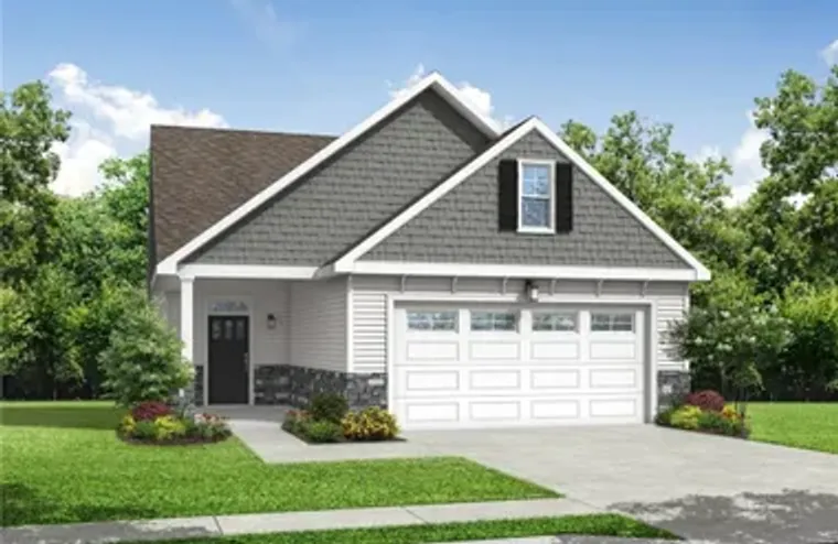 10774 SUNSET WOODS CT, GLEN ALLEN, VA, 2..., Glen Allen, VA 23059
