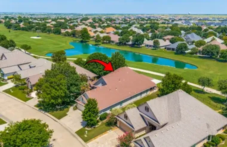 9908 COUNTRYSIDE DR, DENTON, TX, 76207, Denton, TX 76207