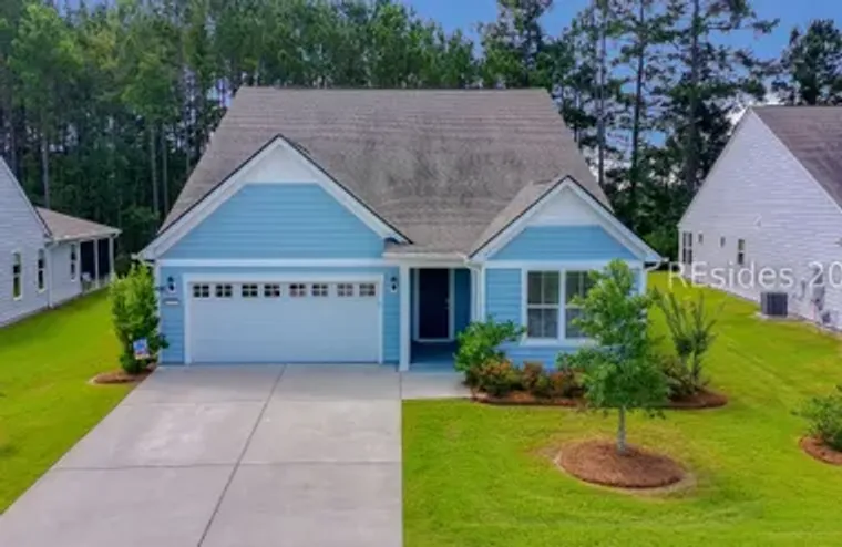 174 CARNATION RD, BLUFFTON, SC, 29909, Bluffton, SC 29909