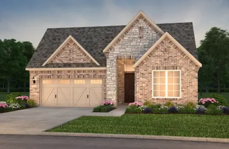 4412 BACALL AVE, CELINA, TX, 75009, Celina, TX 75009