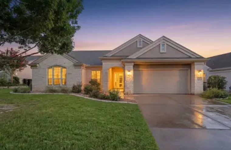 207 BREEZEWAY LN, GEORGETOWN, TX, 78633, Georgetown, TX 78633