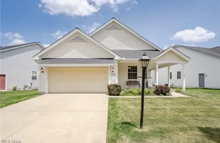 10384 ROCK LEDGE WAY, NORTH ROYALTON, OH..., North Royalton, OH 44133