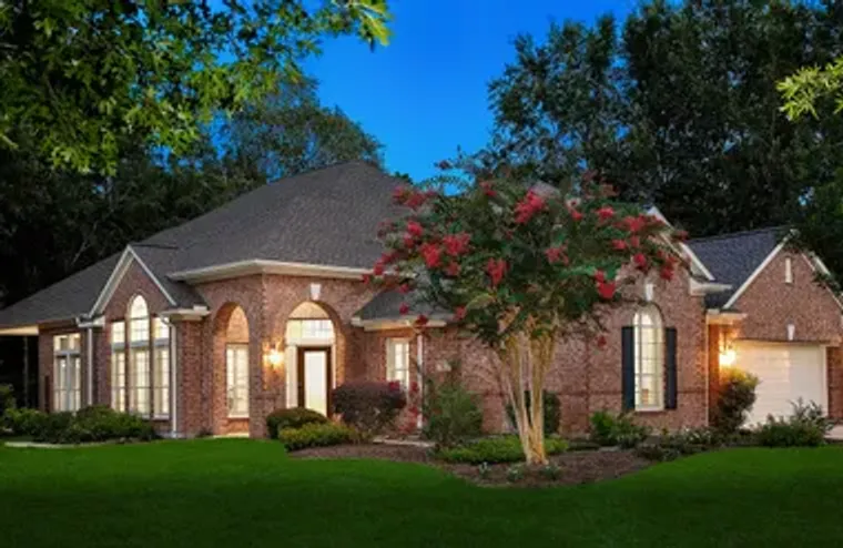 2 BLOOMSBURY CT, CONROE, TX, 77384, Conroe, TX 77384
