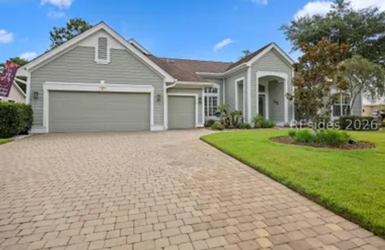2 LAKE SOMERSET CIR, BLUFFTON, SC, 29909, Bluffton, SC 29909