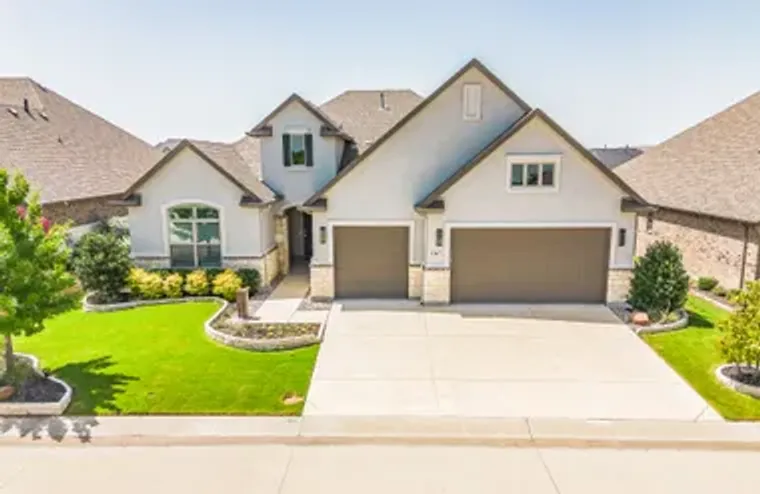 12417 BLUE GRANITE DR, DENTON, TX, 76207, Denton, TX 76207
