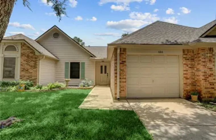 686 W COUNTRY GROVE CIR, PEARLAND, TX, 7..., Pearland, TX 77584