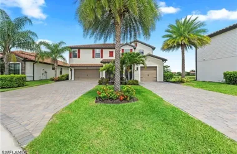 11905 HICKORY ESTATE CIR, FORT MYERS, FL..., Fort Myers, FL 33913