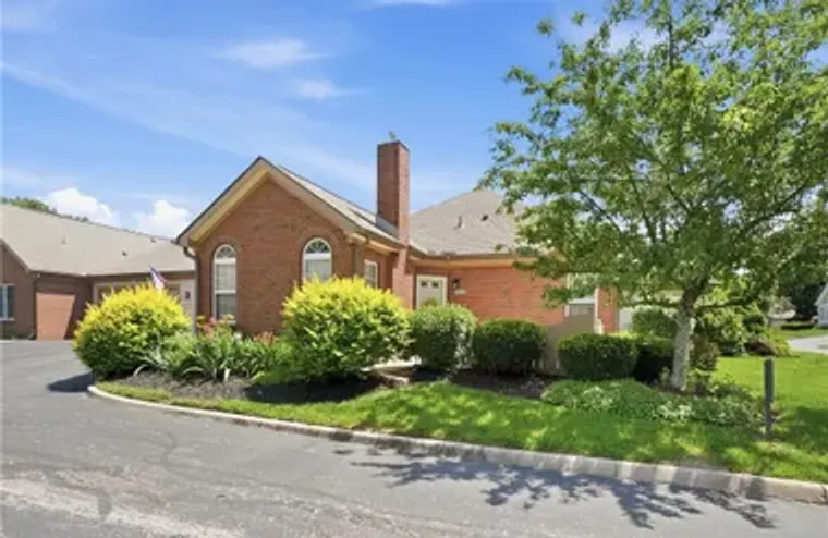 9640 BELFRY CT 2, CENTERVILLE, OH, 45458, Centerville, OH 45458