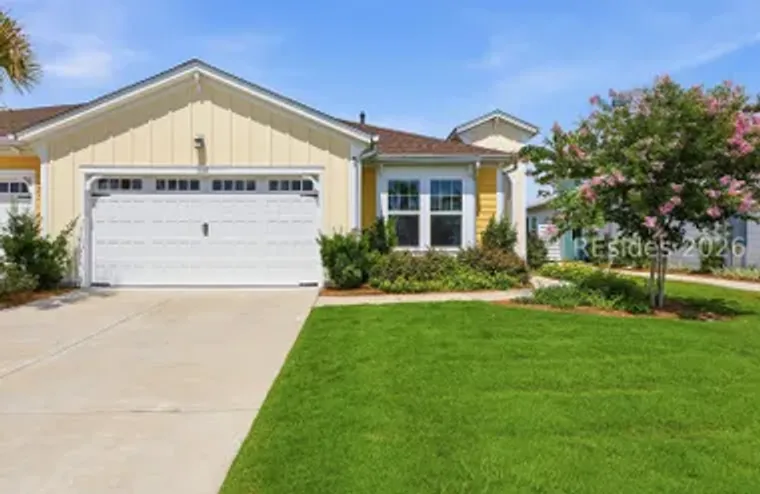 339 BEACHCOMBER BLVD, HARDEEVILLE, SC, 2..., Hardeeville, SC 29927