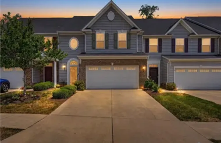 204 BOLTONS MILL PKWY, WILLIAMSBURG, VA,..., Williamsburg, VA 23185