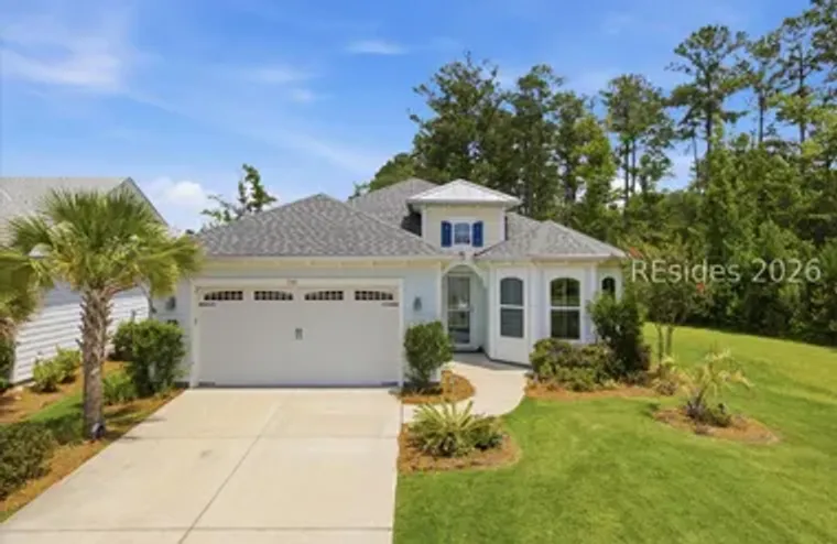799 BEACHCOMBER BLVD, HARDEEVILLE, SC, 2..., Hardeeville, SC 29927