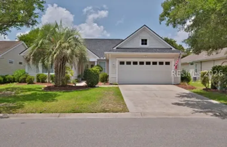 571 ARGENT WAY, BLUFFTON, SC, 29909, Bluffton, SC 29909
