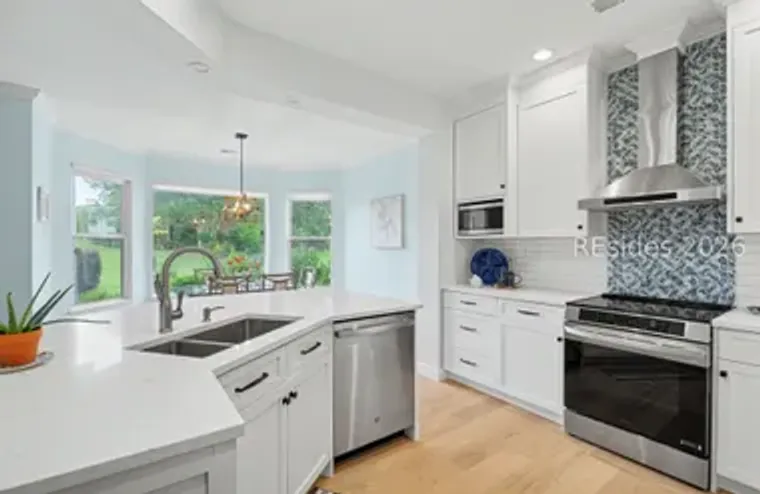 571 ARGENT WAY, BLUFFTON, SC, 29909, Bluffton, SC 29909