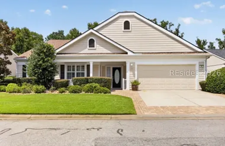 45 RAVEN GLASS LN, BLUFFTON, SC, 29909, Bluffton, SC 29909