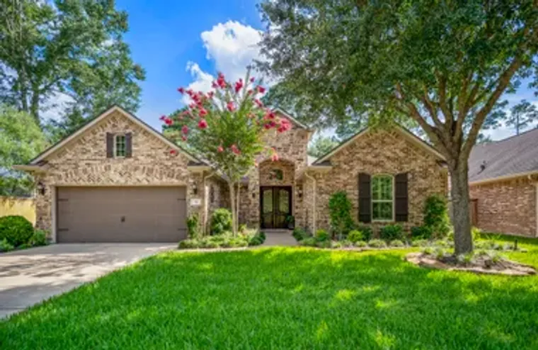 111 MOUNTAIN LAUREL DR, MONTGOMERY, TX, ..., Montgomery, TX 77316