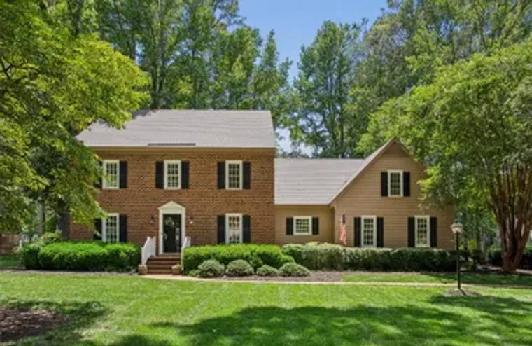 117 THOMAS DL, WILLIAMSBURG, VA, 23185, Williamsburg, VA 23185