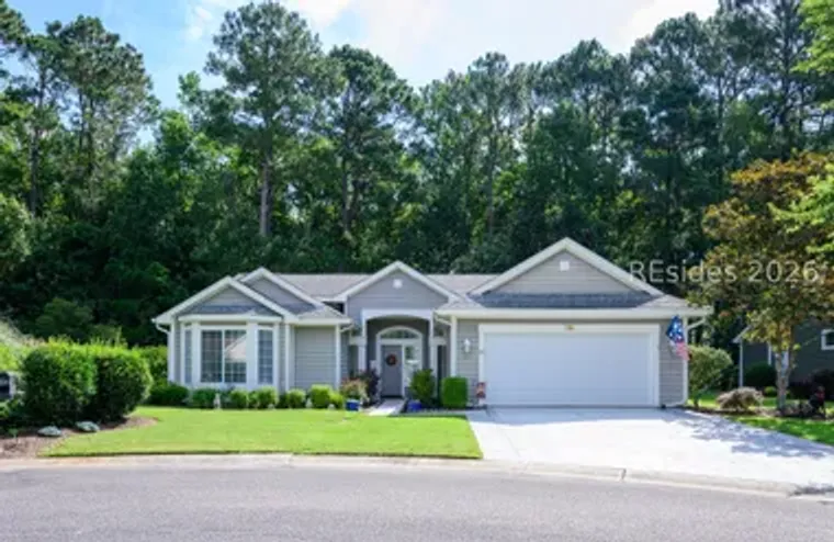 134 COMMODORE DUPONT ST, BLUFFTON, SC, 2..., Bluffton, SC 29909