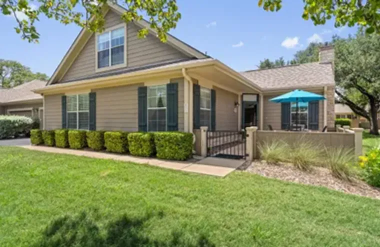 30 WILDWOOD DR 184, GEORGETOWN, TX, 7863..., Georgetown, TX 78633