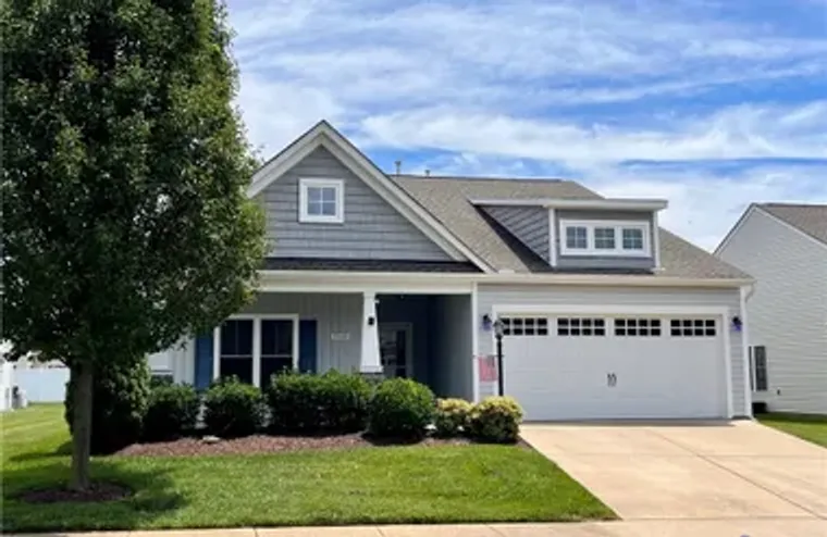 7505 FIRST LANDING CT, HENRICO, VA, 2323..., Henrico, VA 23231