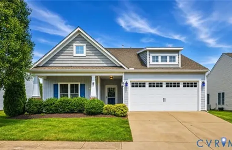 7505 FIRST LANDING CT, HENRICO, VA, 2323..., Henrico, VA 23231