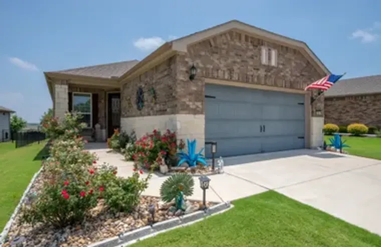 202 YORKTOWN ST, GEORGETOWN, TX, 78633, Georgetown, TX 78633