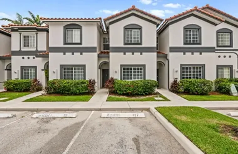 7920 CATALINA CIR, TAMARAC, FL, 33321, Tamarac, FL 33321