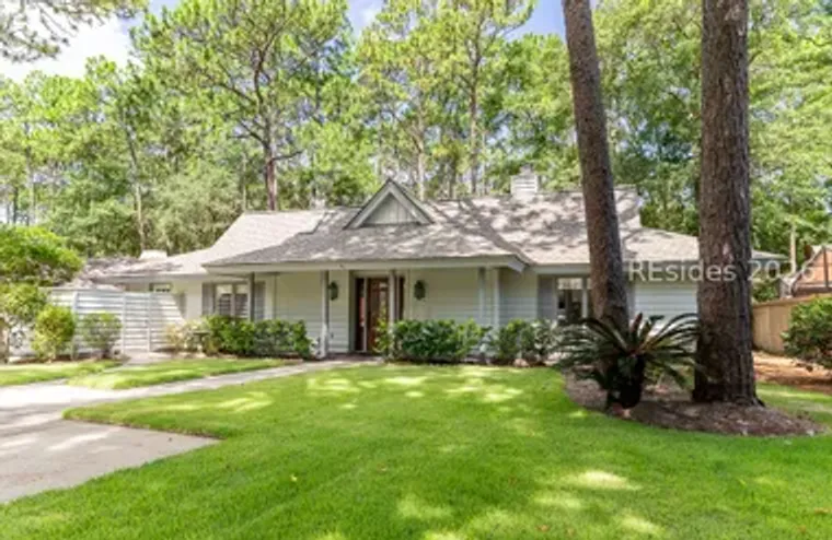 40 FIELD SPARROW RD, HILTON HEAD ISLAND,..., Hilton Head Island, SC 29926