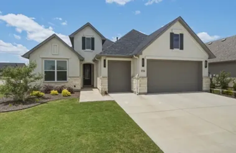 8516 EBONY WAY, DENTON, TX, 76207, Denton, TX 76207