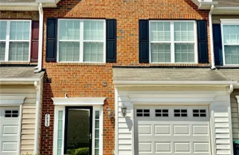 7455 WASHINGTON ARCH DR, MECHANICSVILLE,..., Mechanicsville, VA 23111