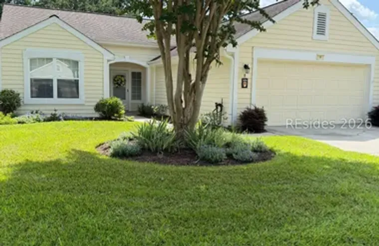 3 BROUGHTON CT, BLUFFTON, SC, 29909, Bluffton, SC 29909