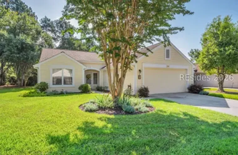 3 BROUGHTON CT, BLUFFTON, SC, 29909, Bluffton, SC 29909