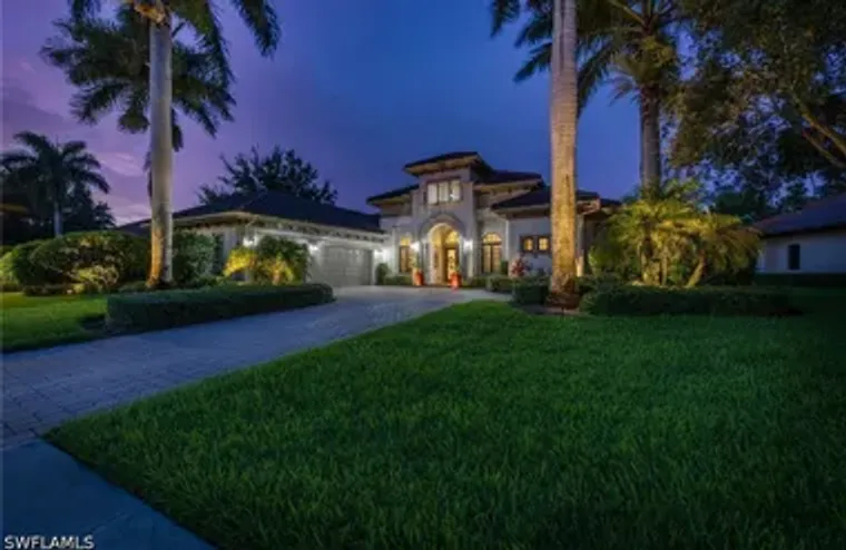 7408 BYRONS WAY, NAPLES, FL, 34113, Naples, FL 34113