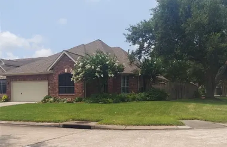 1601 N LAGO VISTA CT, PEARLAND, TX, 7758..., Pearland, TX 77581
