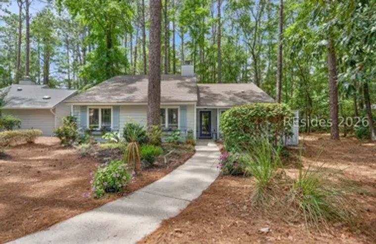 25 FERNWOOD CT, HILTON HEAD ISLAND, SC, ..., Hilton Head Island, SC 29926