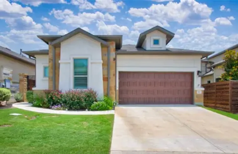 313 SKYFLOWER DR G, GEORGETOWN, TX, 7862..., Georgetown, TX 78628