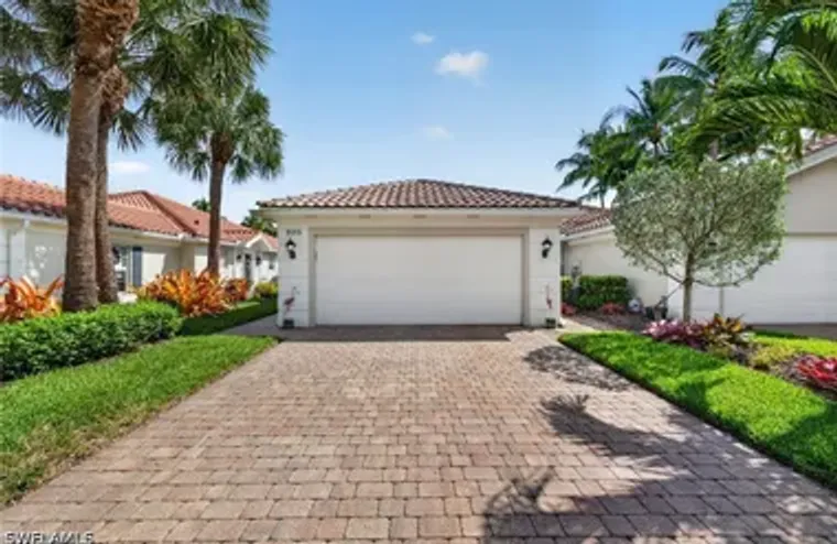 3123 FUTUNA LN, NAPLES, FL, 34119, Naples, FL 34119