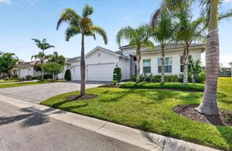 12029 SW WATER LILY TER, PORT ST LUCIE, ..., Port St Lucie, FL 34987