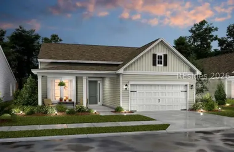 46 ESTUARY DR, BLUFFTON, SC, 29909, Bluffton, SC 29909