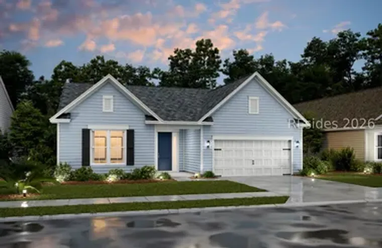 12 ESTUARY DR, BLUFFTON, SC, 29909, Bluffton, SC 29909