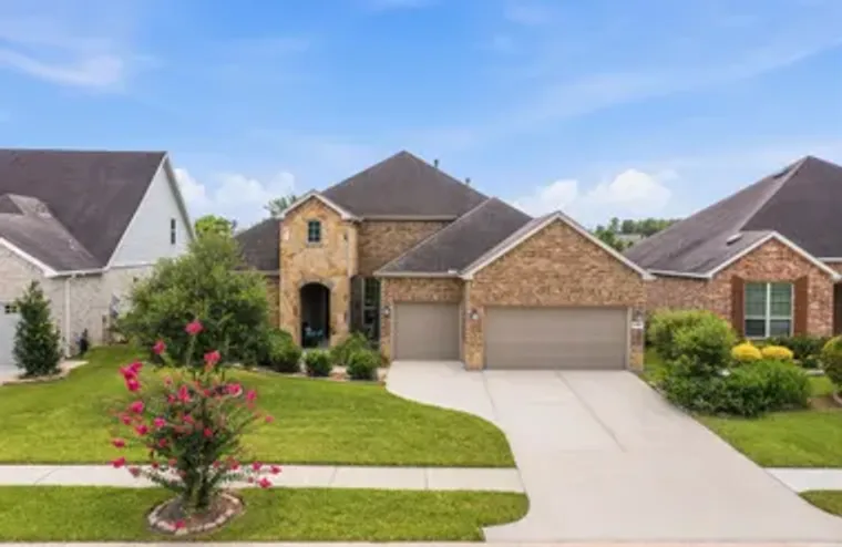 335 KERRY BOG LN, THE WOODLANDS, TX, 773..., The Woodlands, TX 77382