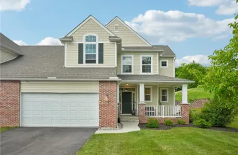 2529 NAPA DR, FORKS TWP, PA, 18040, Forks Twp, PA 18040
