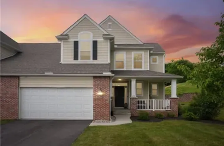 2529 NAPA DR, FORKS TWP, PA, 18040, Forks Twp, PA 18040