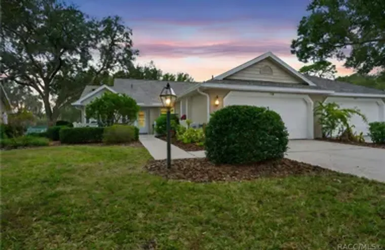 1603 N FOXBORO LOOP, CRYSTAL RIVER, FL, ..., Crystal River, FL 34429