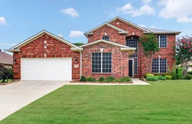 8713 FRANKLIN DR, DENTON, TX, 76207, Denton, TX 76207
