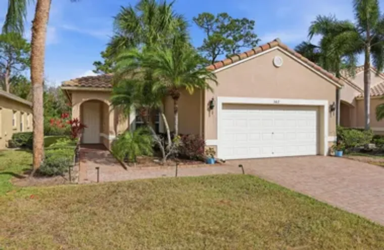362 NW GRANVILLE ST, PORT ST LUCIE, FL, ..., Port St Lucie, FL 34986