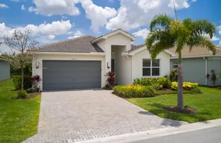 12756 SW CLEAR WATER WAY, PORT ST LUCIE,..., Port St Lucie, FL 34987